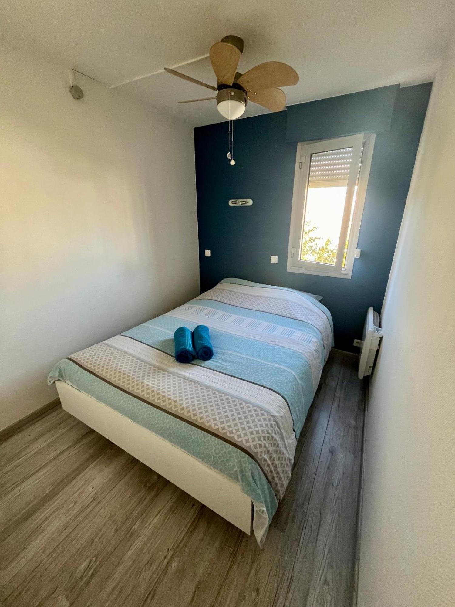Apt Golfe Juan - 5Min Des Plages - Parking Privee - Piscine Rooftop Vallauris Εξωτερικό φωτογραφία